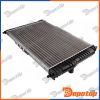 Radiateur du moteur pour DAEWOO | CCH-DW-000, 8MK376762-661